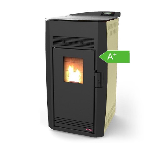 Estufa de Pellet Llaima 8Kw